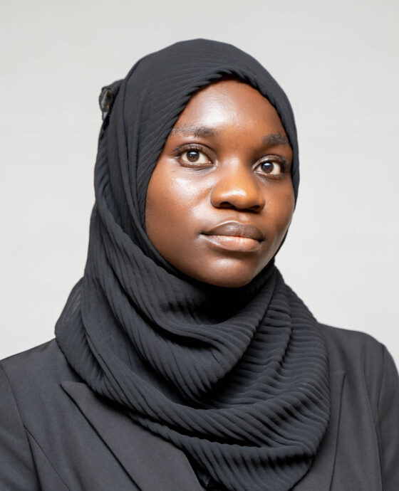 Mrs. Rahmat Mopelola Imam