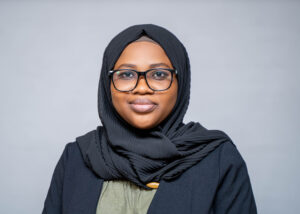 Dr. Hameenat Bukola Ojibara